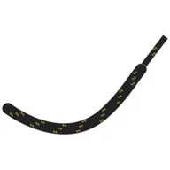 Akcesoria obuwnicze - Sznurowadła Regatta Laces x10 Długość sznurówek: 120 cm / Kolor: czarny/różówy - miniaturka - grafika 1