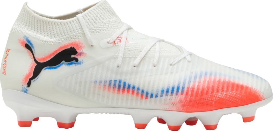 Puma Buty piłkarskie dla dzieci Puma Future 8 Pro FG/AG 108613 01 38,5