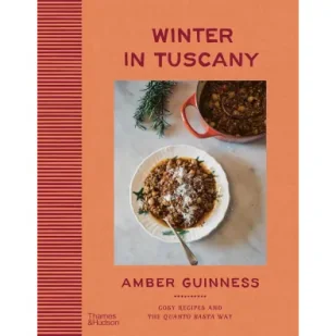 Winter in Tuscany - Książki kucharskie - miniaturka - grafika 1