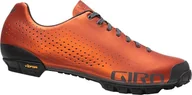 Buty rowerowe - Giro Buty męskie GIRO EMPIRE VR90 red orange roz.42,5 - miniaturka - grafika 1