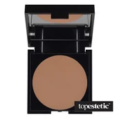 Bronzery i konturowanie twarzy - RVB LAB Make Up Tanning Cake 13 Bronzer (nr 13) 9g - miniaturka - grafika 1