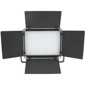 Kamery cyfrowe - akcesoria - PATONA Premium lampa LED RGB 216ARC foto/wideo - miniaturka - grafika 1