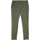 Spodnie damskie - Marmot Spodnie damskie Raina zielony Crocodile 4 - miniaturka - grafika 1