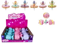 Lalki dla dziewczynek - Lalka bączek w cukierku - miniaturka - grafika 1