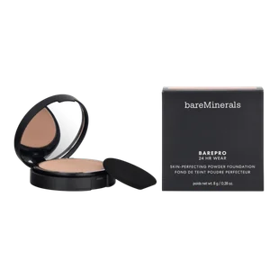 Bareminerals Barepro 24h Skin-Perfecting Powder Foundation, Medium 30 Cool - Pudry do twarzy - miniaturka - grafika 1