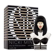 Wody i perfumy damskie - Nicki Minaj Onika Woda perfumowana 100 ml - miniaturka - grafika 1