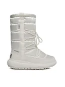 Śniegowce damskie - Helly Hansen Śniegowce W Isolabella 2 11838_011 Biały - miniaturka - grafika 1