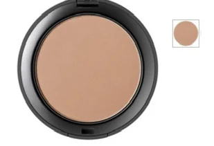 Artdeco High Definition Compact Powder Refill 06 Soft Fawn - Pudry do twarzy - miniaturka - grafika 3