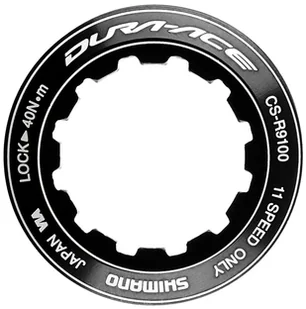 Zamknięcie ring + Washer CS-r9100 (Y1VT98010) - Akcesoria turystyczne - miniaturka - grafika 1