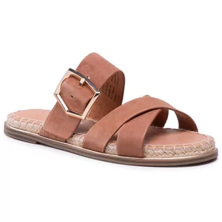 Espadryle damskie - Tamaris Espadryle 1-27134-36 Muscat 311 - grafika 1