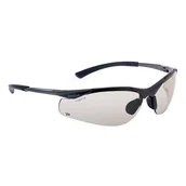 Ochrona oczu i twarzy - Bolle Safety - Okulary ochronne - CONTOUR - CSP - PSSCONT-C10 - miniaturka - grafika 1