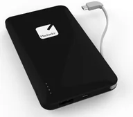 Powerbanki - Powerbank Compulocks External Tablet and Smartphone Battery Pack and Charger 10,000 mAh - Black - miniaturka - grafika 1