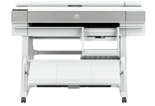 HP DesignJet T950 - 914 mm (36 Zoll) Plotter grey +++ 2400x1200dpi, bis zu 0.35 Min./Seite (einfarbig) - Plotery - miniaturka - grafika 1