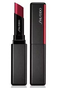 Shiseido Makeup VisionAiry szminka żelowa odcień 204 Scarlet Rush Velvet Red 1,6 g - Szminki - miniaturka - grafika 1