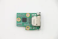 Kontrolery - Rear I/O Port Card-DP - miniaturka - grafika 1