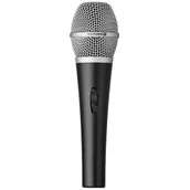 Mikrofony estradowe - Beyerdynamic beyerdynamic TG V35 s mikrofon dynamiczny z charakterystyką nerkową TGV35ds - miniaturka - grafika 1