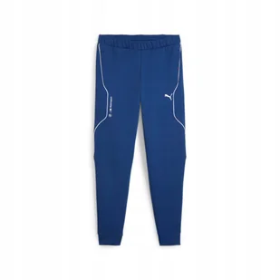 PUMA SPODNIE BMW MMS 62414604 r XL - Dresy męskie - miniaturka - grafika 1