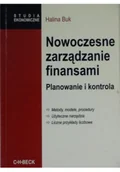 Biznes - Nowoczesne zarządzanie finansami - miniaturka - grafika 1