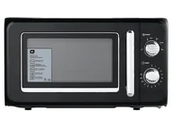 Kuchenki mikrofalowe - OK. OMW 1224 B Czarny - miniaturka - grafika 1
