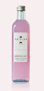Perfumowany płyn do prania Pour Elle, 750ml,  Antoine - Środki do prania - miniaturka - grafika 1