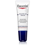 Balsamy do ust - Eucerin Dry Skin Urea balsam do ust Acute Lip Balm) 10 ml - miniaturka - grafika 1