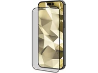 Szkła hartowane na telefon - Szkło ochronne ISY IPG 5163-2.5D do Apple iPhone 14 Pro Max Czarny - miniaturka - grafika 1