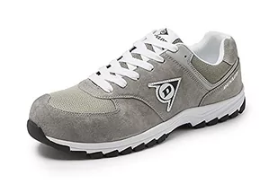 Dunlop Flying Arrow, Unisex Dorosły, Szary, 36 EU - Obuwie robocze - miniaturka - grafika 1