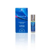 Wody i perfumy męskie - Al-Rehab Inspiration 6 ml - miniaturka - grafika 1