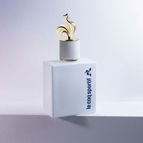 Le Coq Sportif, Blanc Relax, Eau De Parfum, Unisex, 50 ml Unisex