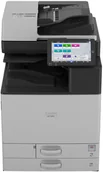 Urządzenia wielofunkcyjne - Ricoh IM C6010 419337 Printer Laser Colour MFP USB LAN - miniaturka - grafika 1