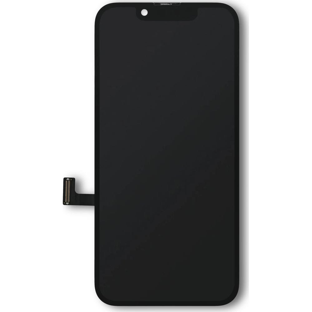 Wyświetlacz ekran LCD iPhone 13 Mini Zamiennik INCELL JK FHD