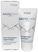 Kremy do twarzy - Activlab Pharma RADIO SKIN Krem łagodząco- regenerujący dla osób po radio lub chemioterapii, 150ml - miniaturka - grafika 1