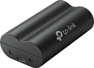 TP-Link Tapo A100 Bateria do kamer Tapo C425, Tapo C420, Tapo C400, Tapo D230 - Akcesoria do monitoringu - miniaturka - grafika 1
