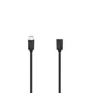 Kable USB - Hama Kabel USB-C USB-C 0.5 m - miniaturka - grafika 1
