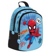 Plecaki szkolne i tornistry - Beniamin Plecak mały Spiderman - - miniaturka - grafika 1