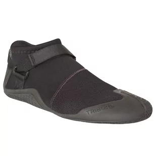 Buty niskie surfing z neoprenu 3 mm - Pianki do pływania - miniaturka - grafika 1