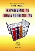 Technika - Eksperymentalna chemia nieorganiczna - miniaturka - grafika 1