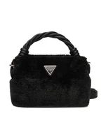 Torebki damskie - Guess Torebka Shaida HWWS81 43110 Czarny - miniaturka - grafika 1