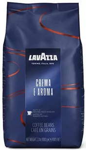 Lavazza Crema e Aroma Blue 1kg - Kawa - miniaturka - grafika 3