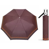 Parasole - Automatyczna wytrzymała parasolka damska z włóknem szklanym polskiej marki Parasol - miniaturka - grafika 1