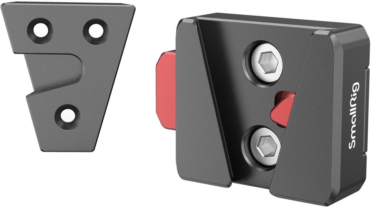 SmallRig 2801 Mini V-Lock Assembly Kit