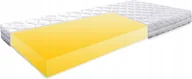 Materace - Materac piankowy 100x160 dziecięcy wytrzymały H2 - miniaturka - grafika 1
