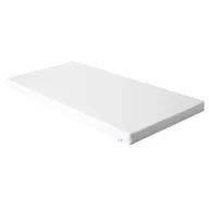 Łóżeczka i kojce - Materac dla dziecka, łóżeczko dla dziecka, wygodny materac 120x60cm - miniaturka - grafika 1