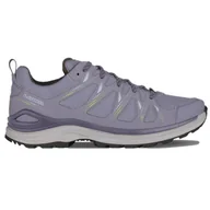 Buty trekkingowe damskie - Buty trekkingowe damskie Lowa Innox Evo Ii Gtx - miniaturka - grafika 1