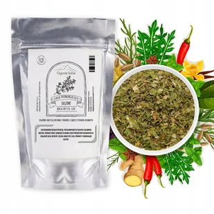 Przyprawa Zioła prowansalskie 50 g wysokiej jakości świeże mieszanka ziół - Przyprawy i zioła sypkie - miniaturka - grafika 1