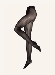 Falke Rajstopy Collant Mode schwarz - Rajstopy - miniaturka - grafika 1