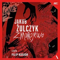 Audiobooki - fantastyka i horror - Zmorojewo - miniaturka - grafika 1