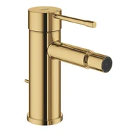 Baterie bidetowe - Grohe Essence bateria bidetowa stojąca cool sunrise 32935GL1 - miniaturka - grafika 1