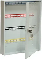 Szafki na klucze - Leomar Szafka na klucze SK40/S. - miniaturka - grafika 1