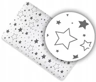 Prześcieradła dla dzieci - PRZEŚCIERADŁO BAWEŁNIANE DO ŁÓŻECZKA 180x80 PRODUKT POLSKI BAWEŁNA 100% - miniaturka - grafika 1